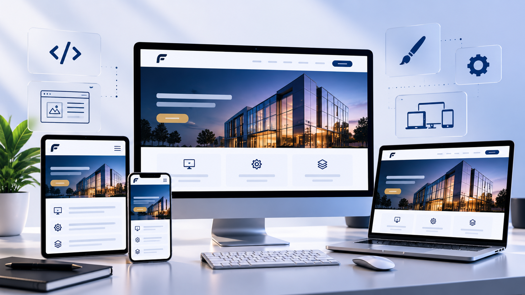 Website Creation